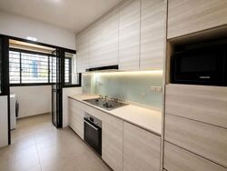 Blk 29 Ghim Moh Edge (Queenstown), HDB 4 Rooms #612022841
